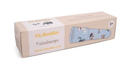 Filibabba Kalejdoskop Magic Farm