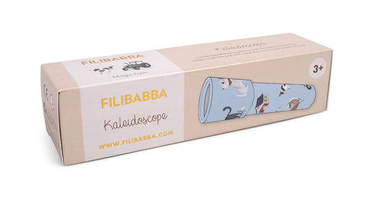 Filibabba Kalejdoskop Magic Farm