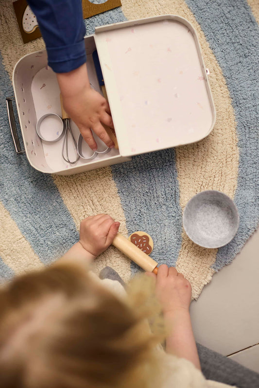 Filibabba Zestaw Małego Piekarza Little Baker