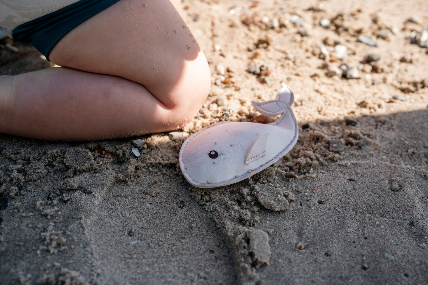 Filibabba Neoprenowe zabawki do kąpieli Ocean friends