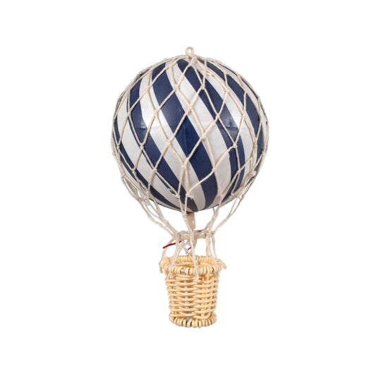 Filibabba Balon 10 cm Dark Blue
