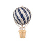 Filibabba Balon 10 cm Dark Blue