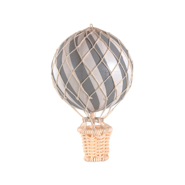 Filibabba Balon 10 cm Grey