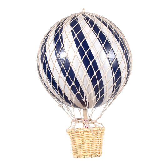 Filibabba Balon 20 cm Dark Blue