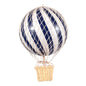 Filibabba Balon 20 cm Dark Blue