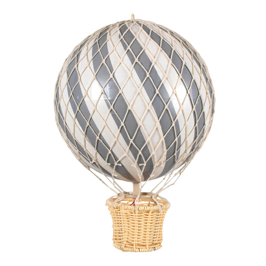 Filibabba Balon 20 cm Grey