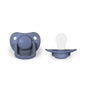 Filibabba Smoczki 2 szt. 0m+ Powder Blue