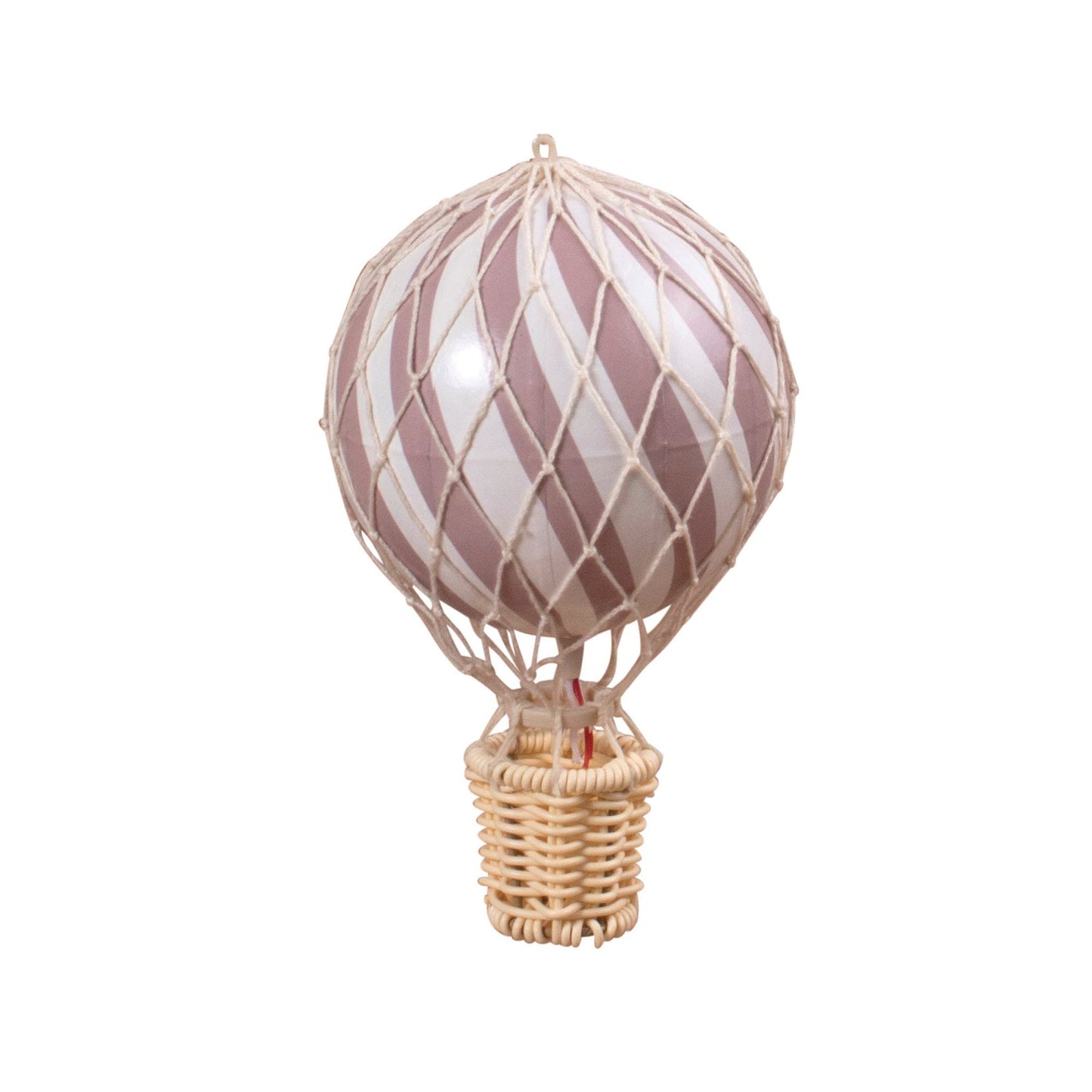 Filibabba Balon 10 cm Dusty Rose