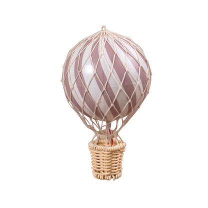 Filibabba Balon 10 cm Dusty Rose
