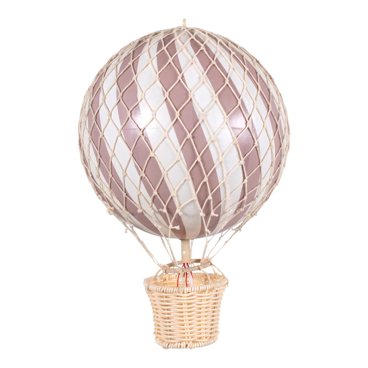 Filibabba Balon 20 cm Dusty Rose