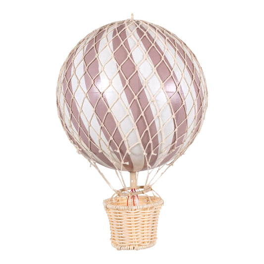Filibabba Balon 20 cm Dusty Rose