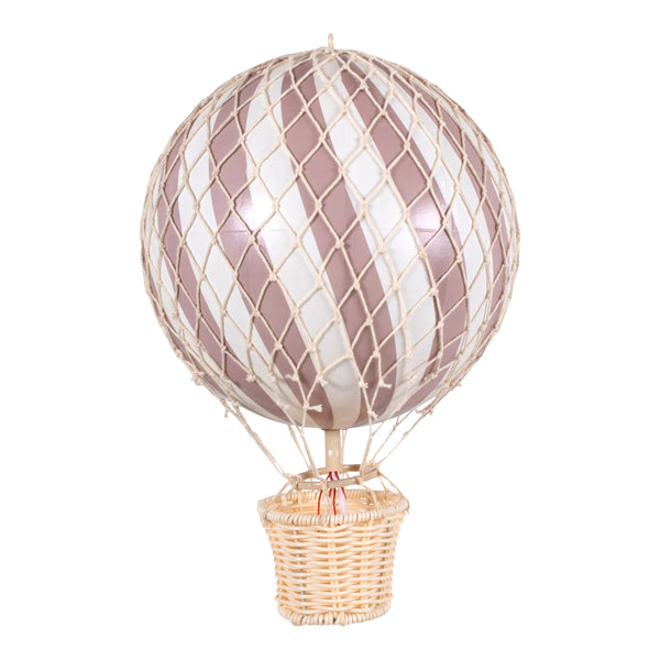 Filibabba Balon 20 cm Dusty Rose