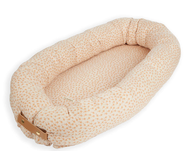 Filibabba Gniazdko niemowlęce Breezy harmony Sandy