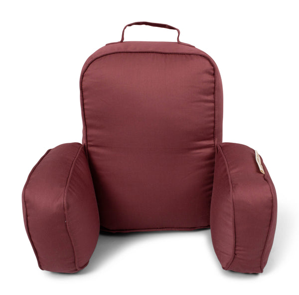 Filibabba Poduszka Sit and Play Apple Butter