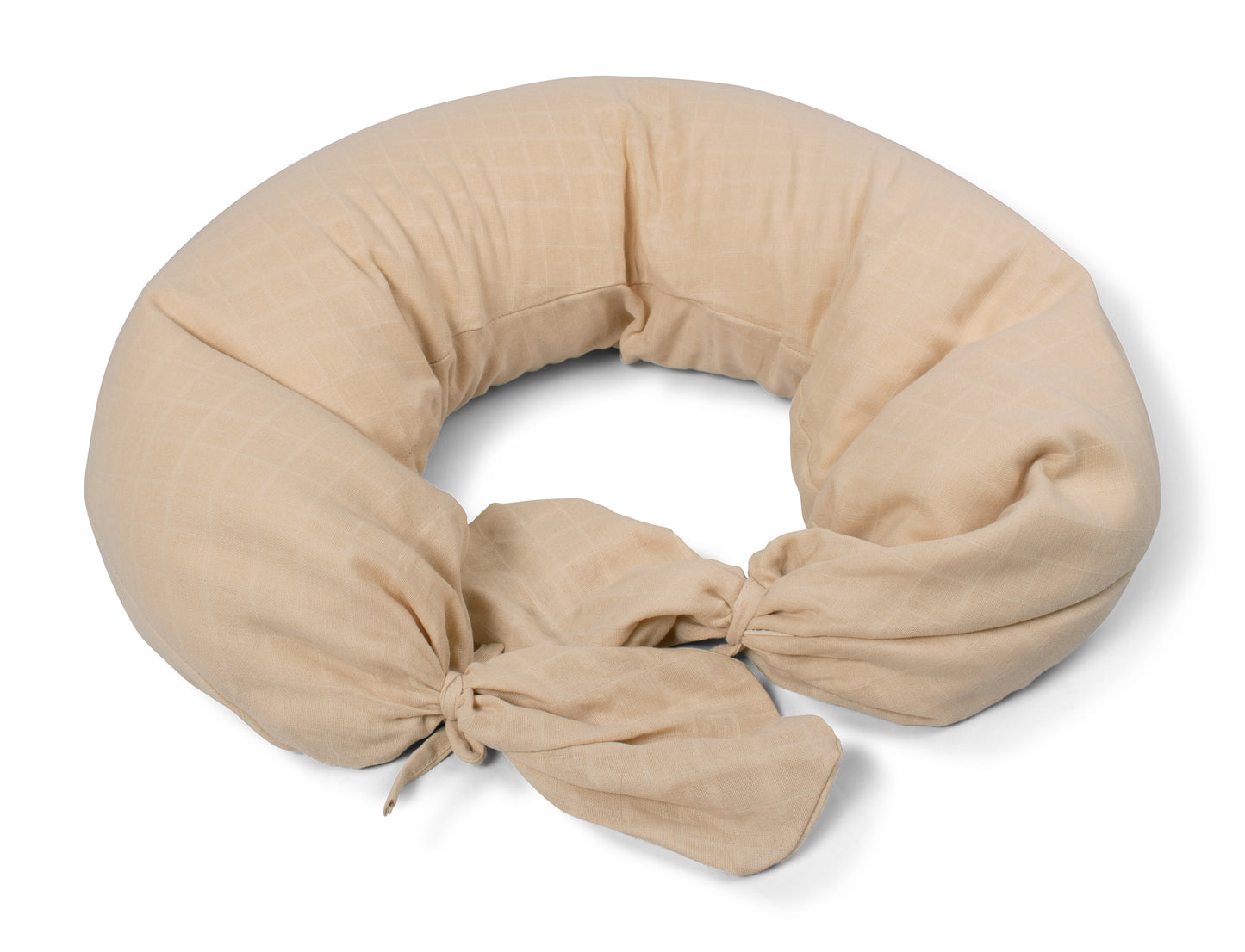 Filibabba Poduszka wielofunkcyjna Ivory Cream