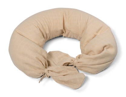 Filibabba Poduszka wielofunkcyjna Ivory Cream