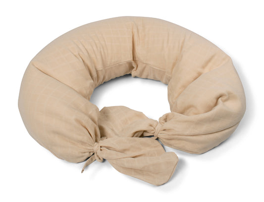 Filibabba Poduszka wielofunkcyjna Ivory Cream