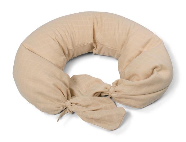 Filibabba Poduszka wielofunkcyjna Ivory Cream