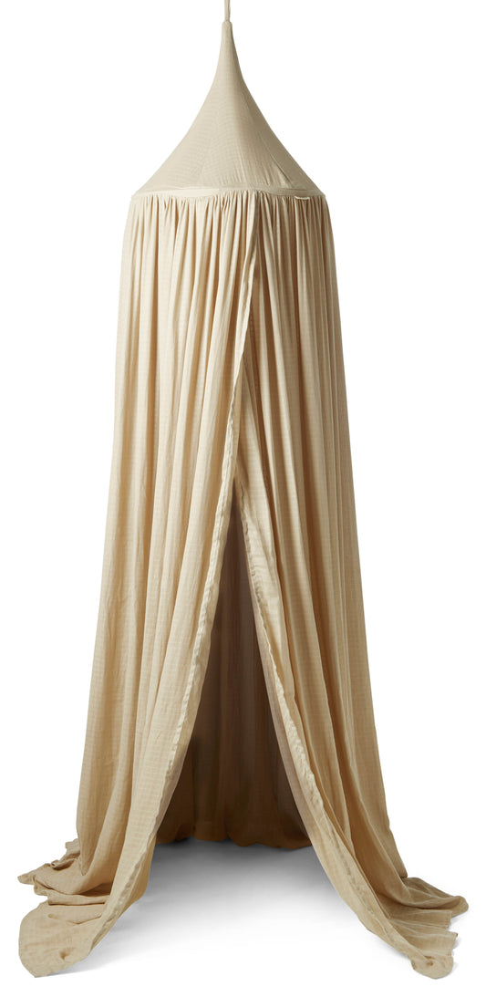 Filibabba Baldachim Warm Grey