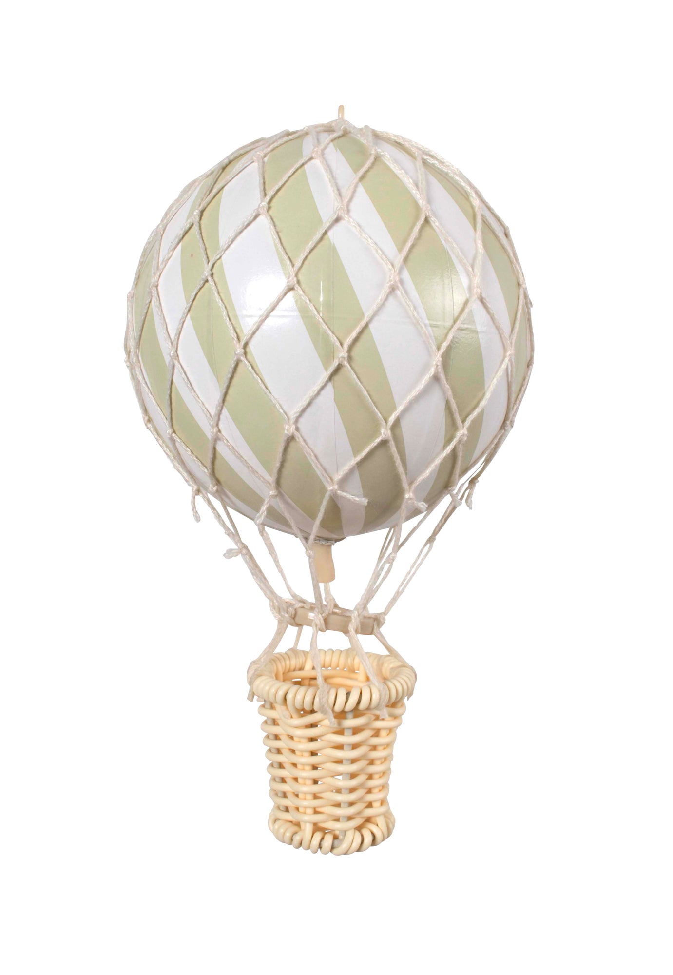 Filibabba Balon 10 cm Green