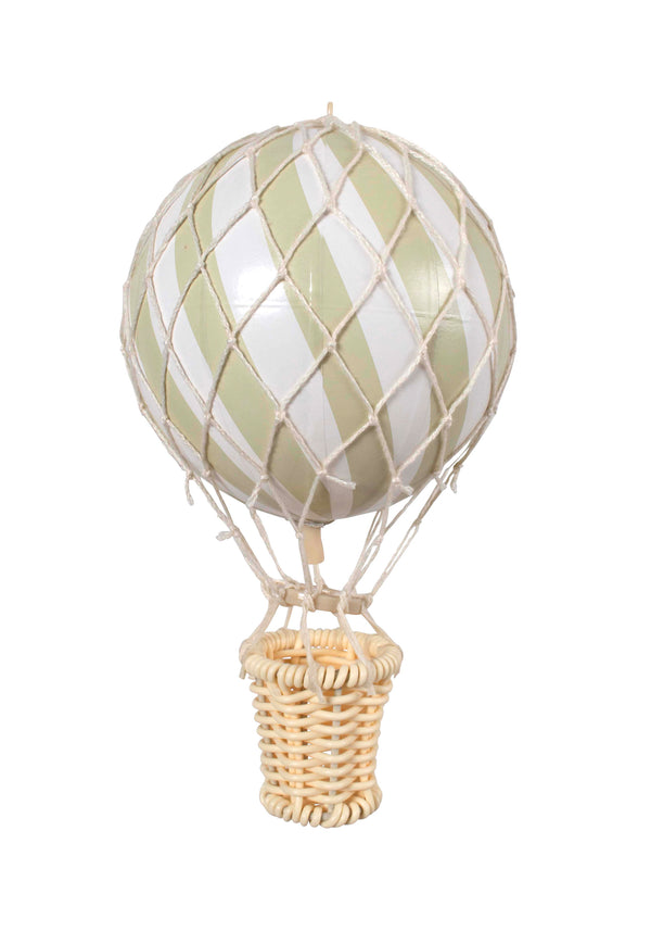 Filibabba Balon 10 cm Green