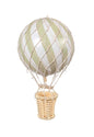 Filibabba Balon 10 cm Green