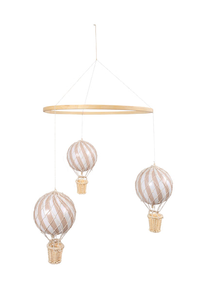 Filibabba Karuzela Balony Frappé