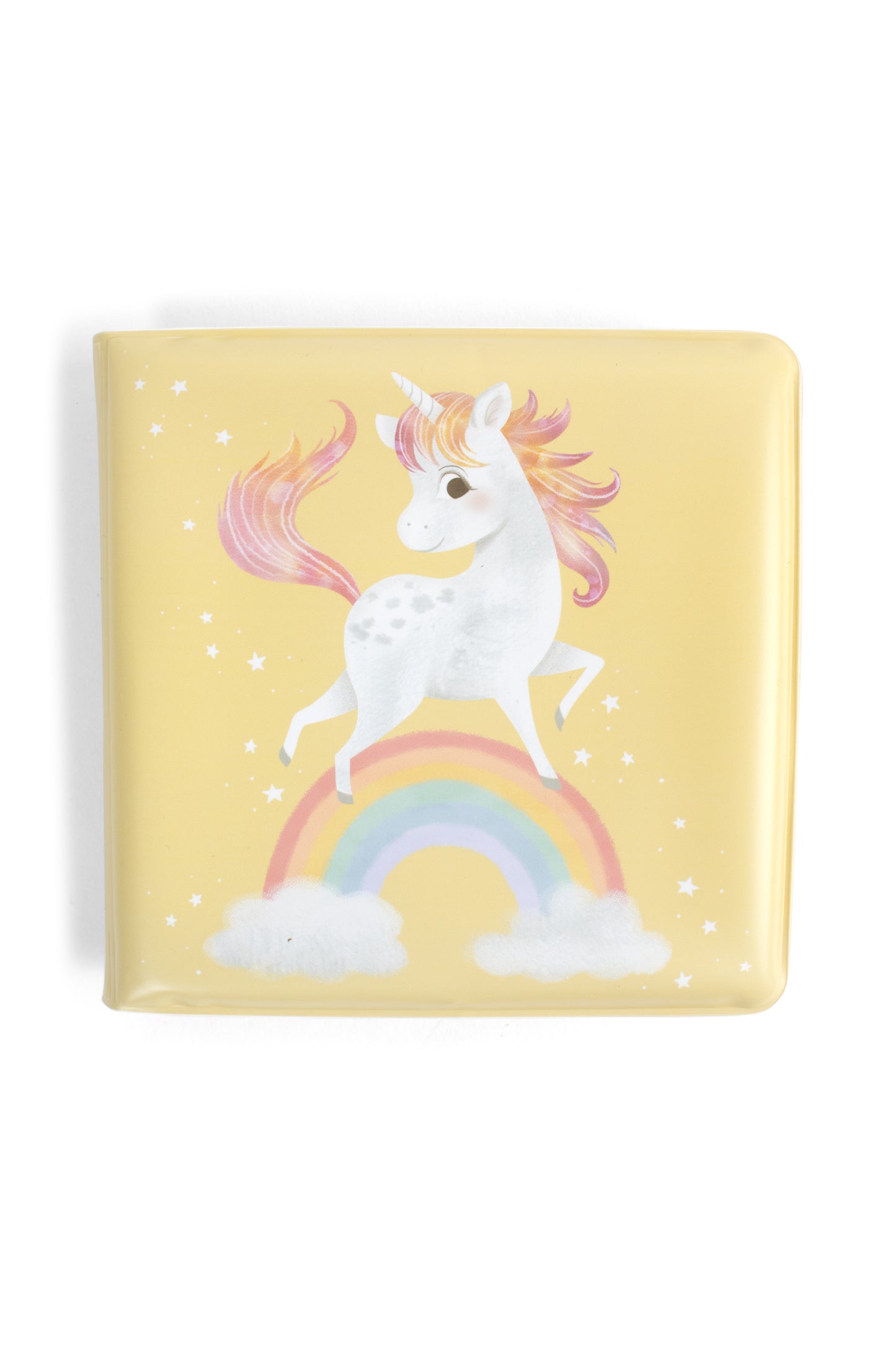 Filibabba Książeczka kąpielowa Unicorn Shores