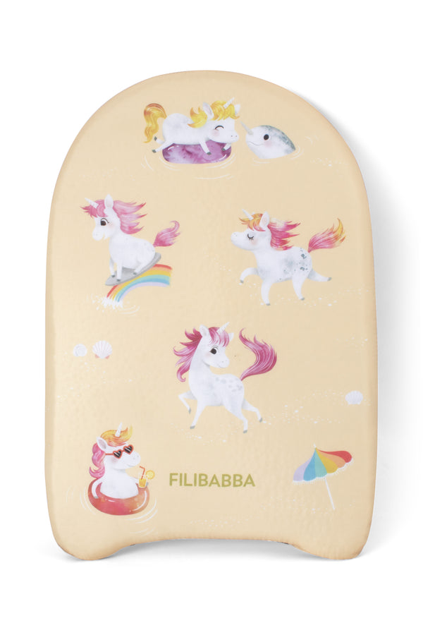 Filibabba Deska do pływania Unicorn Shores