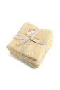 Filibabba Haftowana Myjka 27x27 cm GOTS – 4-pak – rainbow