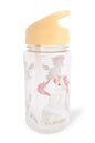Filibabba Butelka na wodę 400 ml Unicorn Shores