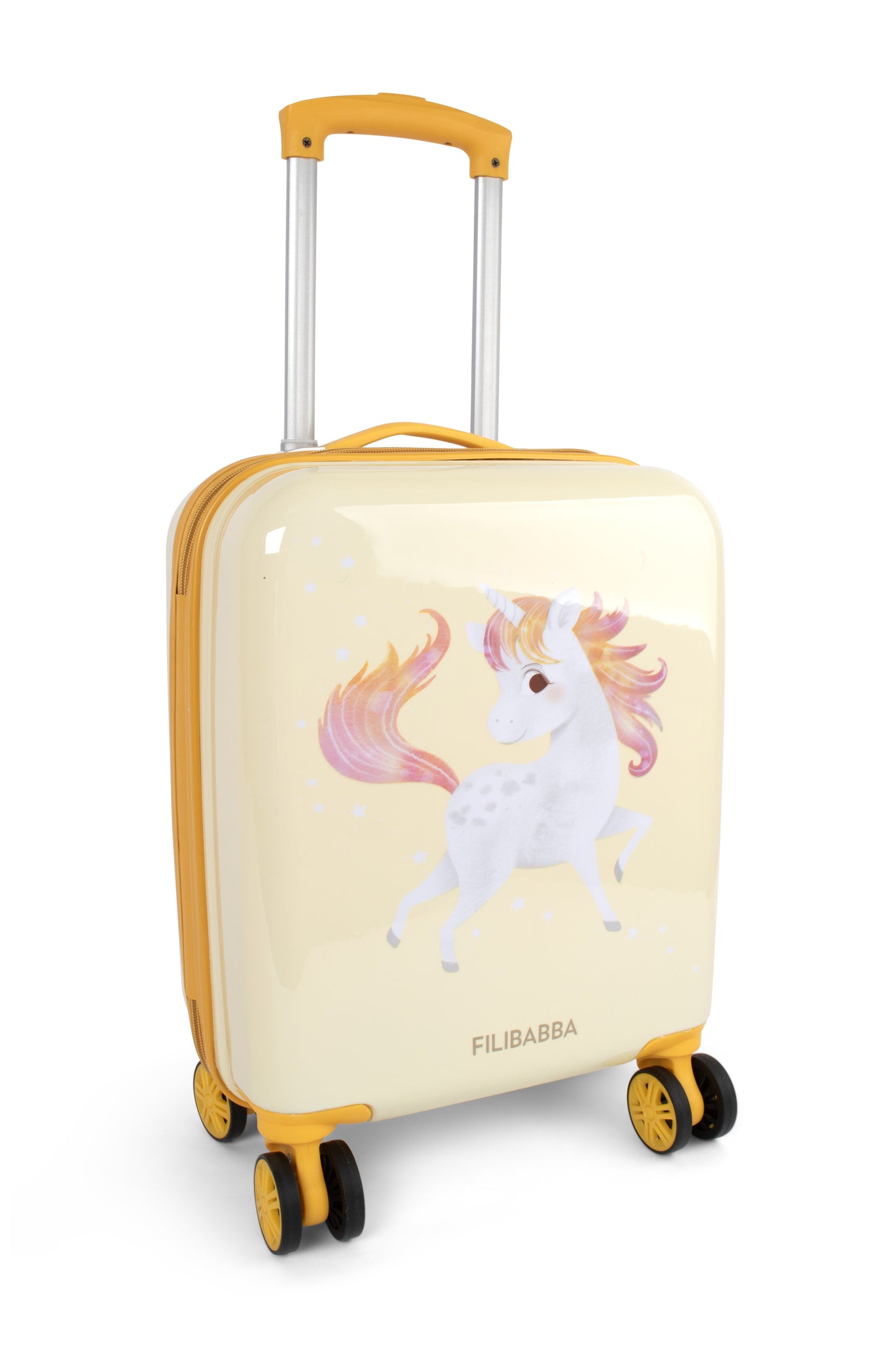Filibabba Walizka Unicorn Shores