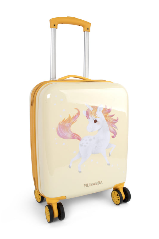 Filibabba Walizka Unicorn Shores