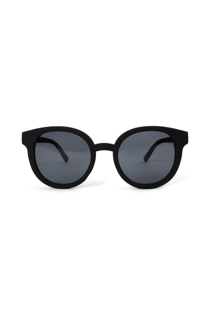 Filibabba Dziecięce okulary przeciwsłoneczne (1-3 l) UV400 Black