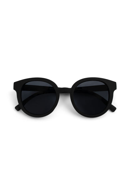 Filibabba Dziecięce okulary przeciwsłoneczne (4-7 l) UV400 Black