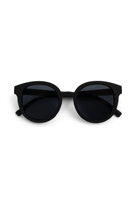 Filibabba Dziecięce okulary przeciwsłoneczne (4-7 l) UV400 Black