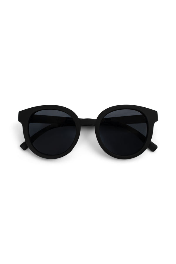 Filibabba Dziecięce okulary przeciwsłoneczne (4-7 l) UV400 Black