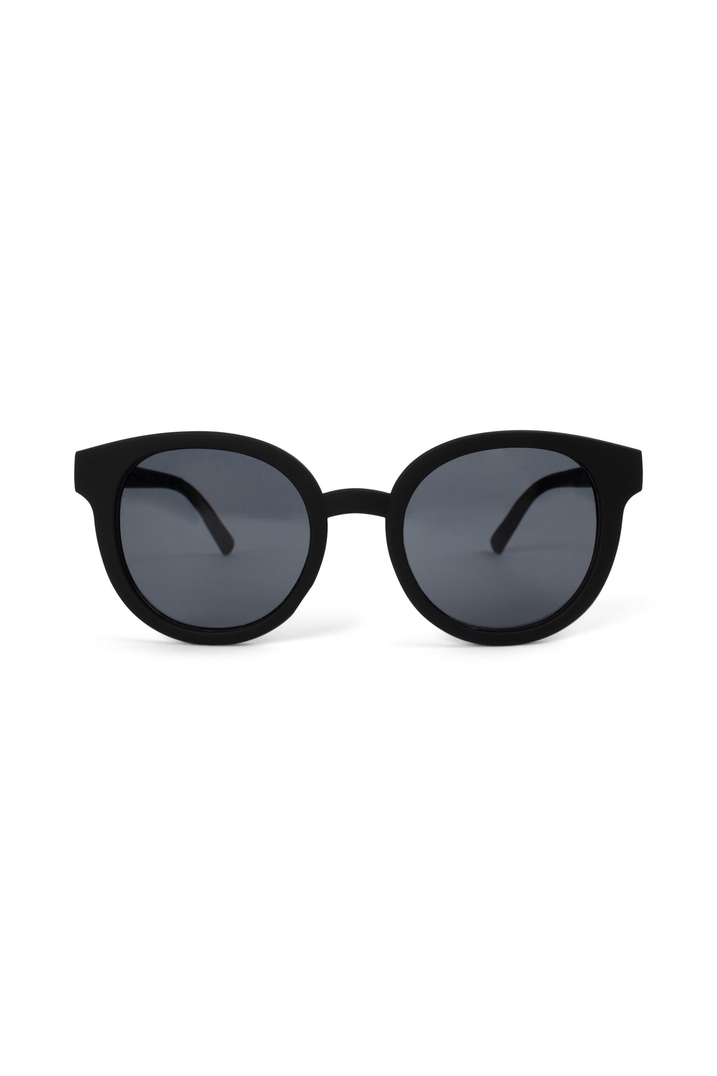 Filibabba Dziecięce okulary przeciwsłoneczne (4-7 l) UV400 Black