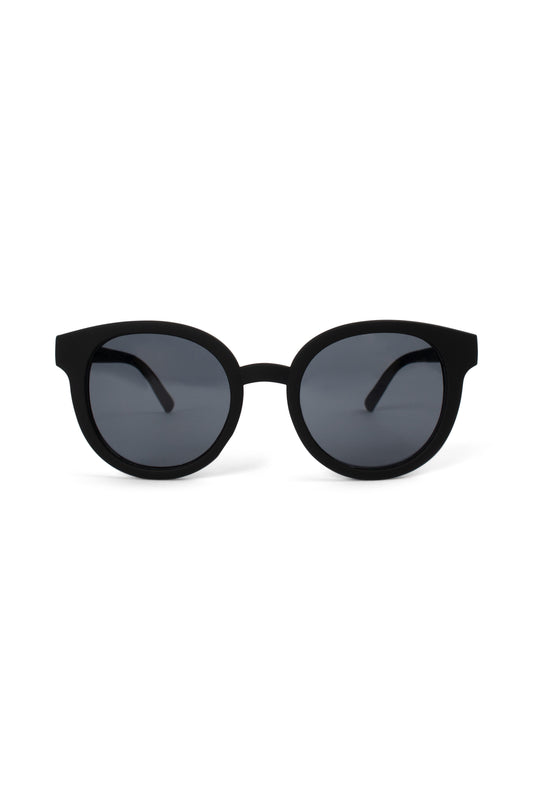 Filibabba Dziecięce okulary przeciwsłoneczne (4-7 l) UV400 Black