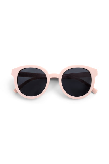 Filibabba Dziecięce okulary przeciwsłoneczne (4-7 l) UV400 Peach Whip
