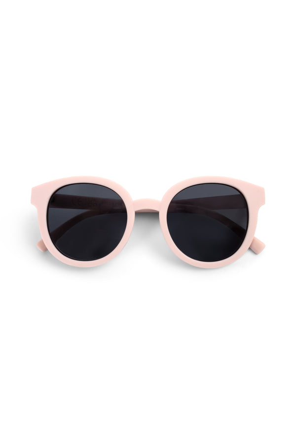 Filibabba Dziecięce okulary przeciwsłoneczne (4-7 l) UV400 Peach Whip