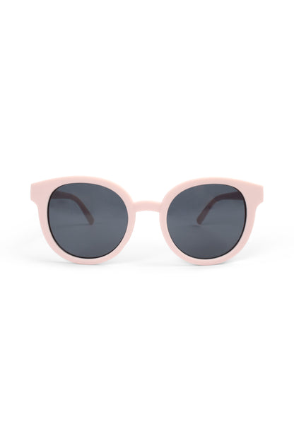 Filibabba Dziecięce okulary przeciwsłoneczne (4-7 l) UV400 Peach Whip