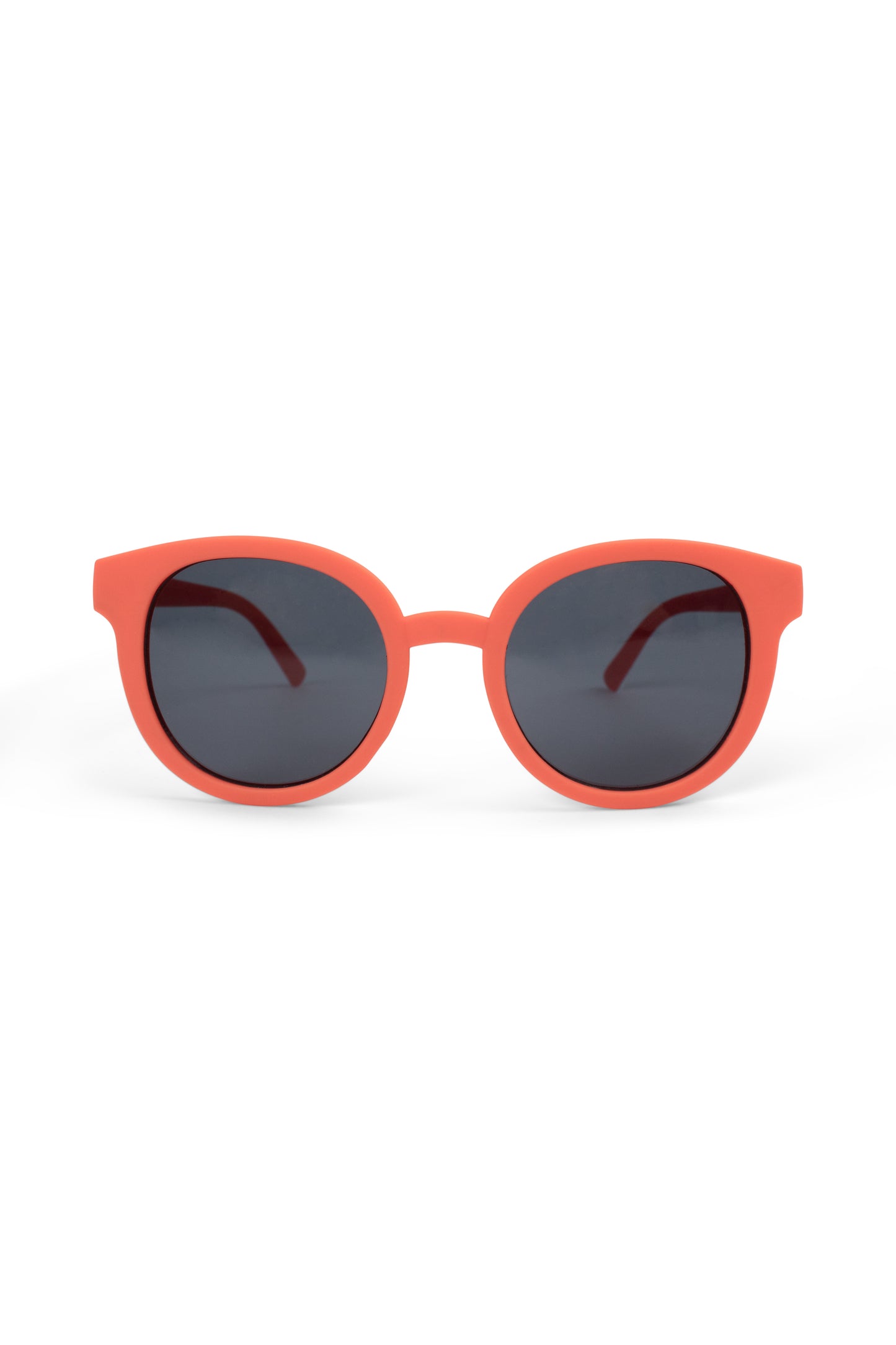 Filibabba Dziecięce okulary przeciwsłoneczne (4-7 l) UV400 Warm red
