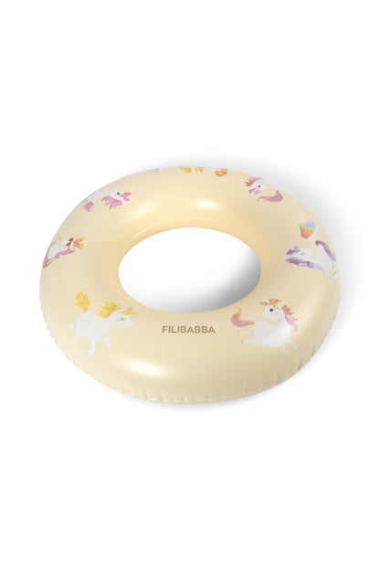 Filibabba Koło do pływania Alfie Unicorn Shores