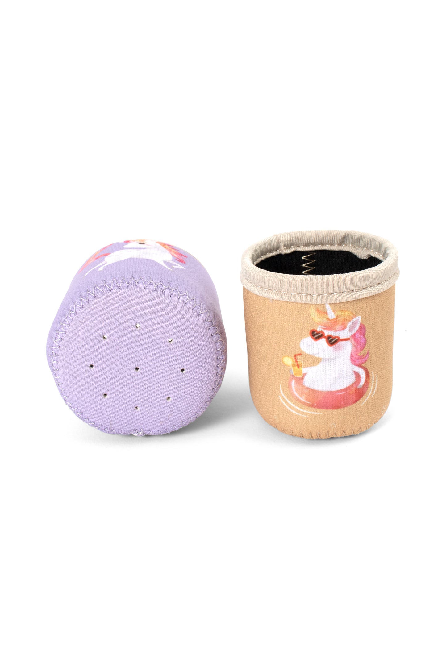 Filibabba Neoprenowe zabawki do kąpieli Unicorn activity cups