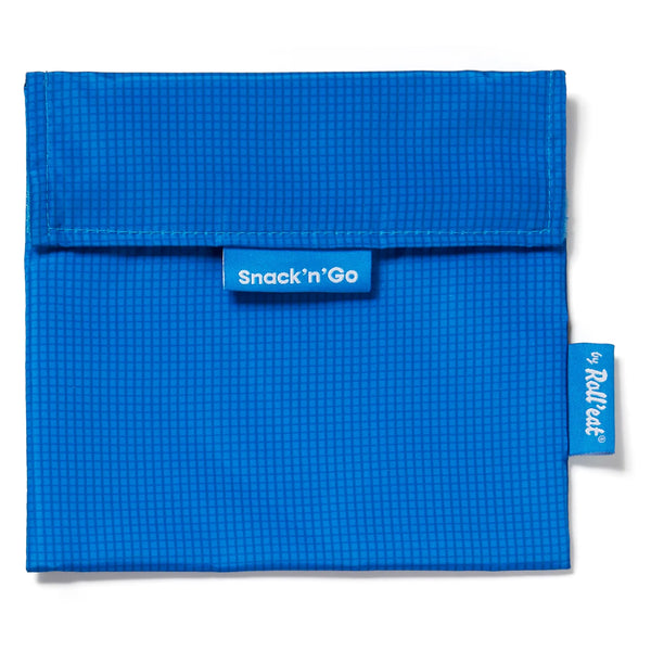 Roll'eat Snack'n'Go Active Blue