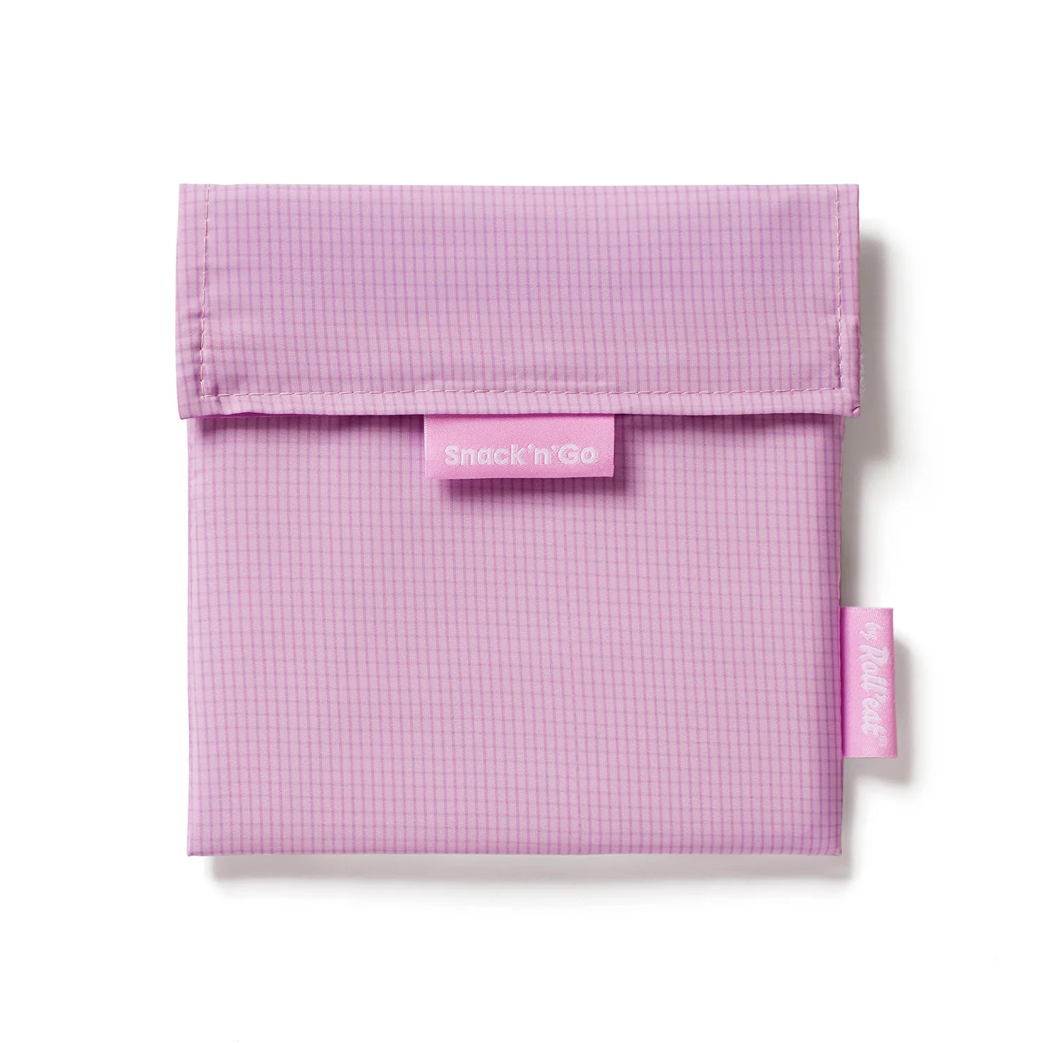Roll'eat rolleat-snackngo-active-mauve