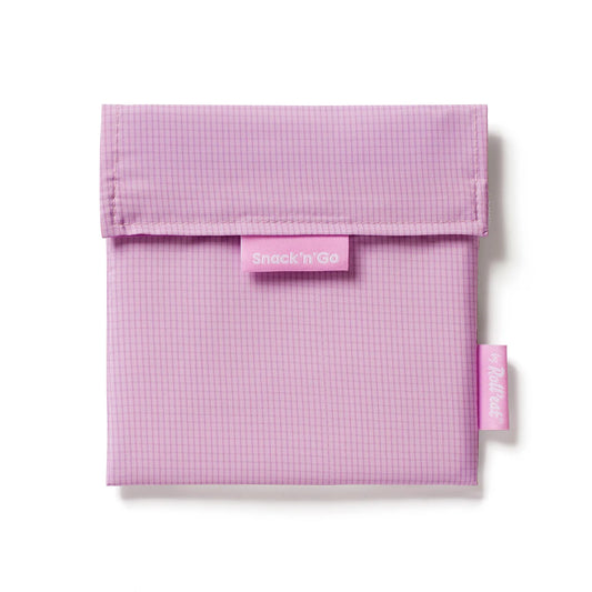 Roll'eat rolleat-snackngo-active-mauve