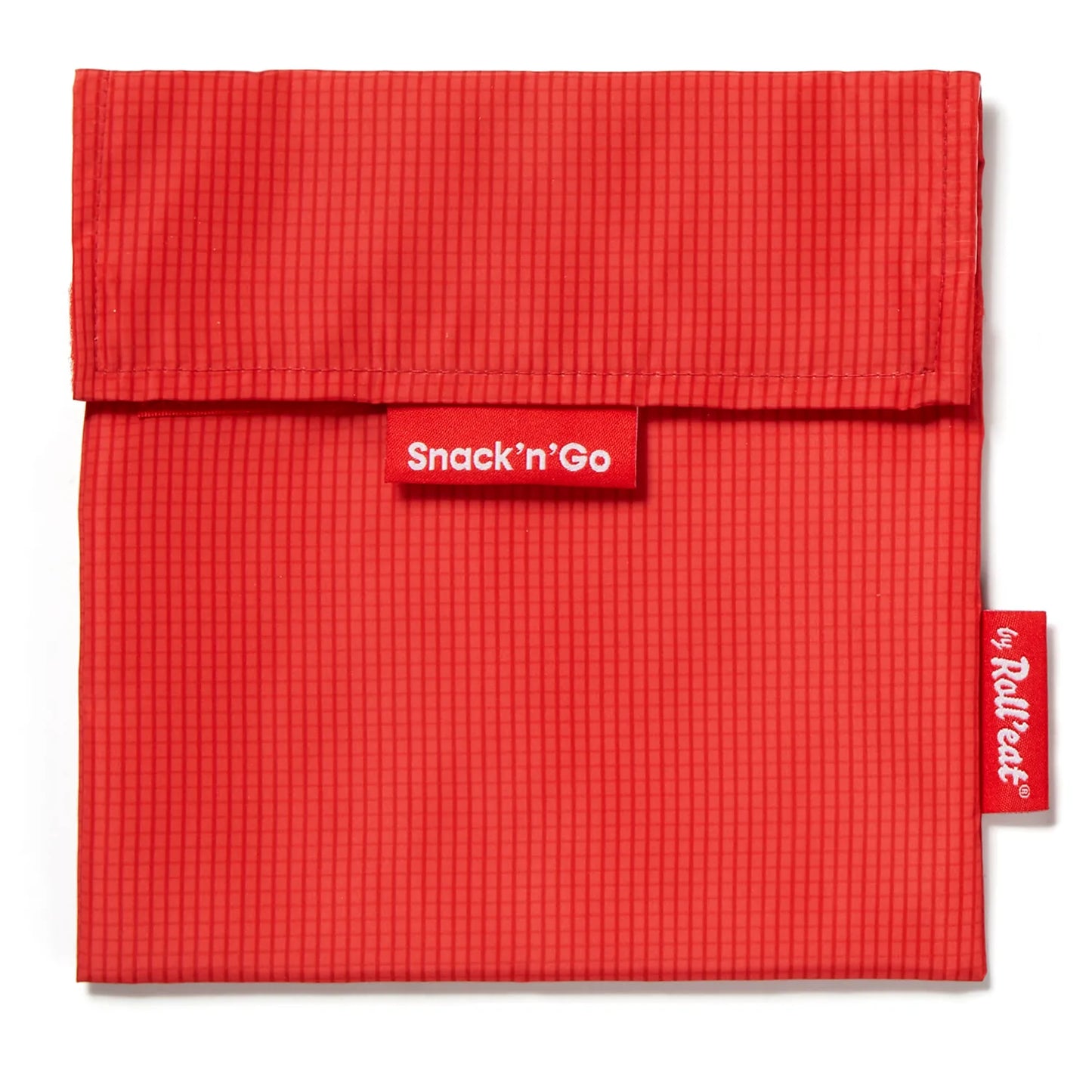 Roll'eat rolleat-snackngo-active-red