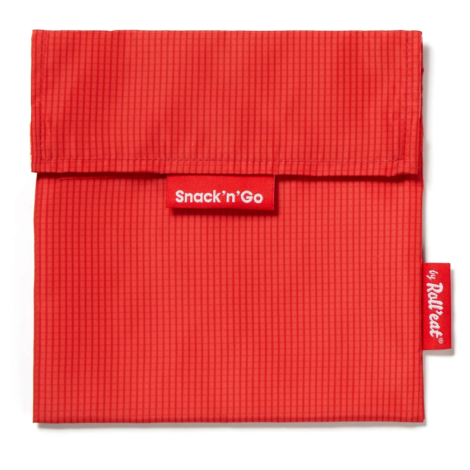 Roll'eat rolleat-snackngo-active-red